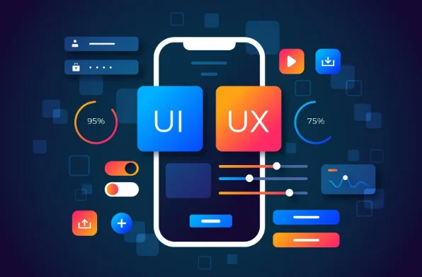 UI/UX Design: Menciptakan Pengalaman Pengguna yang Luar Biasa