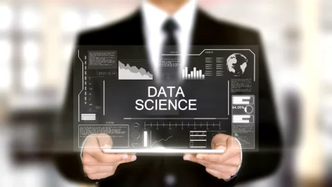 Data Science: Masa Depan Analisis Bisnis
