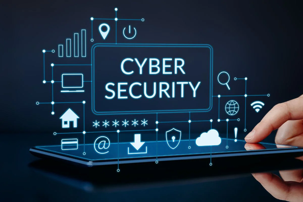 Cyber Security: Lindungi Data Anda dari Ancaman