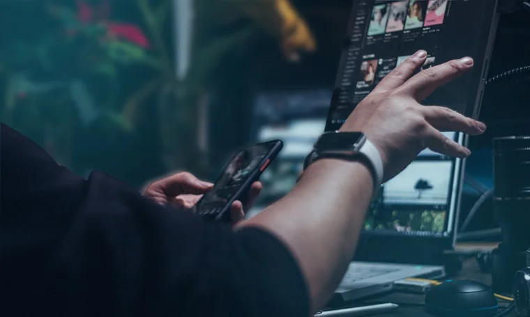 Video Editing: Konten Visual yang Memukau