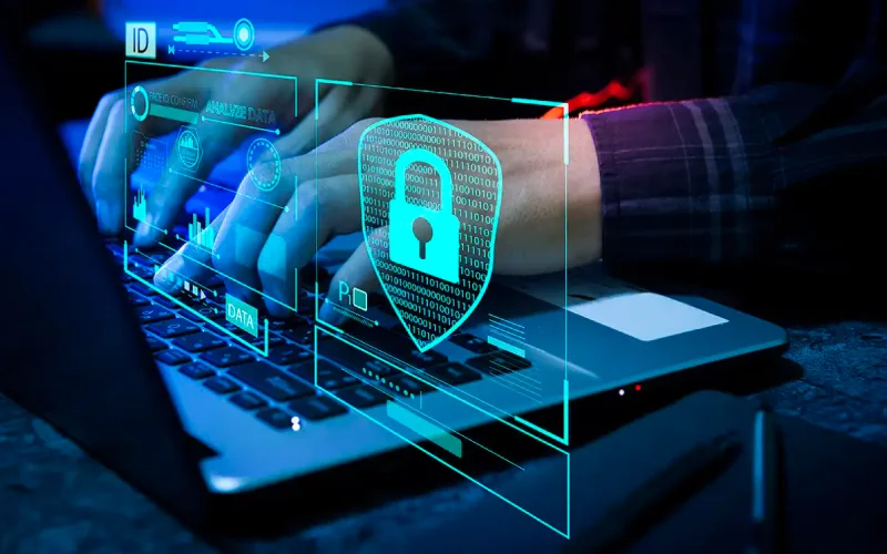 Cyber Security Professional